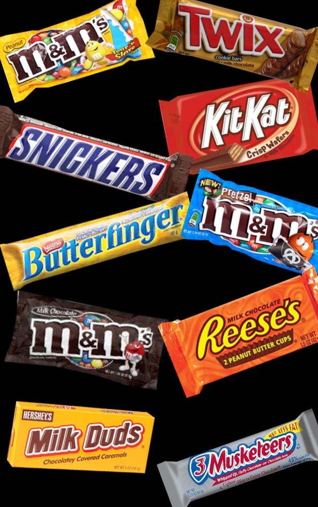 Candy 2
